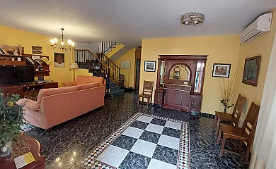 Casa Rural Ambroz en Zarza de Granadilla (Cáceres) - Foto 15