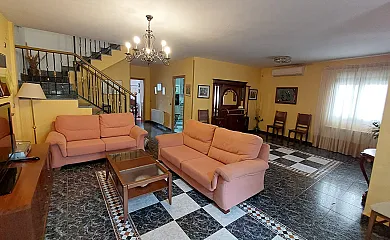 Casa Rural Ambroz en Zarza de Granadilla (Cáceres) - Foto 16