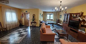 Casa Rural Ambroz 0017