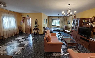Casa Rural Ambroz en Zarza de Granadilla (Cáceres) - Foto 17