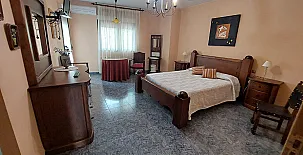 Casa Rural Ambroz 0018