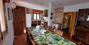 Casa Rural Ambroz 0019