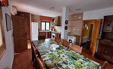 Casa Rural Ambroz en Zarza de Granadilla (Cáceres) - Foto 19