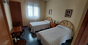 Casa Rural Ambroz 0020