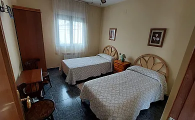 Casa Rural Ambroz en Zarza de Granadilla (Cáceres) - Foto 20