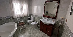 Casa Rural Ambroz 0021