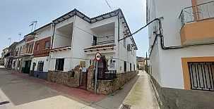 Casa Rural Ambroz 0022