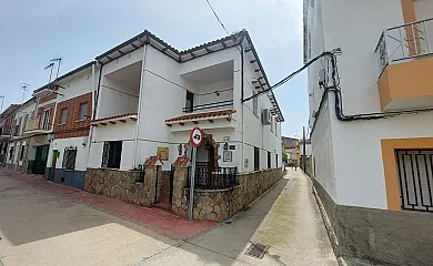 Casa Rural Ambroz en Zarza de Granadilla (Cáceres) - Foto 22