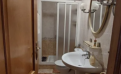 Casa Rural Ambroz en Zarza de Granadilla (Cáceres) - Foto 23