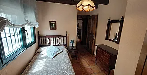 Casa Rural Ambroz 0024