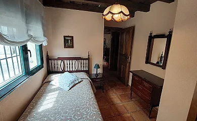 Casa Rural Ambroz en Zarza de Granadilla (Cáceres) - Foto 24