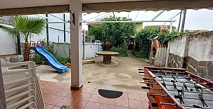Casa Rural Ambroz 0025