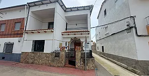 Casa Rural Ambroz 002