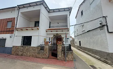 Casa Rural Ambroz en Zarza de Granadilla (Cáceres) - Foto 2