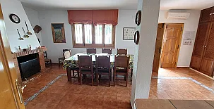 Casa Rural Ambroz 0026
