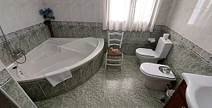 Casa Rural Ambroz 0028