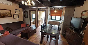 Casa Rural Ambroz 0030