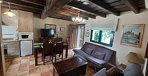 Casa Rural Ambroz 0031