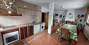 Casa Rural Ambroz 0032