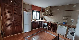 Casa Rural Ambroz 0033