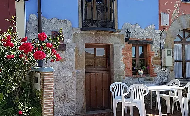 El Llosín en Ribadesella (Asturias) - Foto 1
