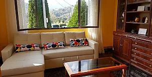 Vivienda Vacacional Casa San Miguel 005