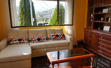 Vivienda Vacacional Casa San Miguel en Cangas de Onis (Asturias) - Foto 5