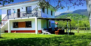 Vivienda Vacacional Casa San Miguel 002