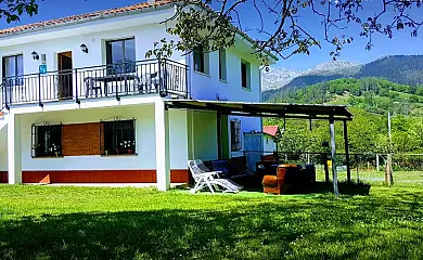 VV Casa San Miguel en Cangas de Onis (Asturias) - Foto 1