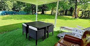 Vivienda Vacacional Casa San Miguel 003