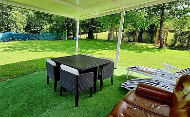 Vivienda Vacacional Casa San Miguel en Cangas de Onis (Asturias) - Foto 3