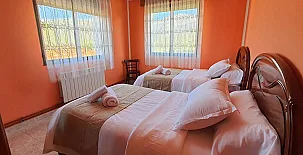 Vivienda Vacacional Casa San Miguel 006