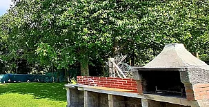 Vivienda Vacacional Casa San Miguel 004