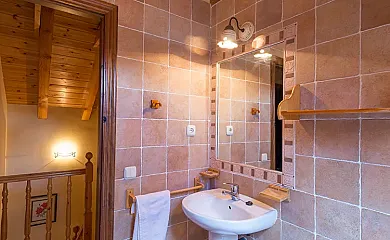 Casa Lacay en Buerba (Huesca) - Foto 7