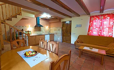 Casa Lacay en Buerba (Huesca) - Foto 3