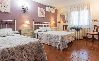 Los Laureles 1 en Urda (Toledo) - Foto 11