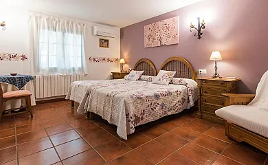 Los Laureles 1 en Urda (Toledo) - Foto 13