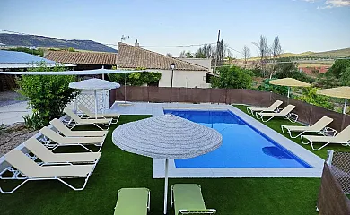 Los Laureles 1 en Urda (Toledo) - Foto 2