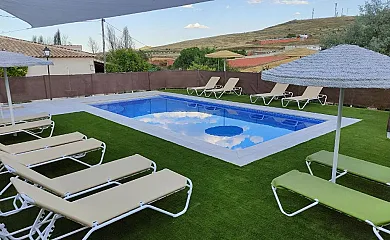 Los Laureles 1 en Urda (Toledo) - Foto 18
