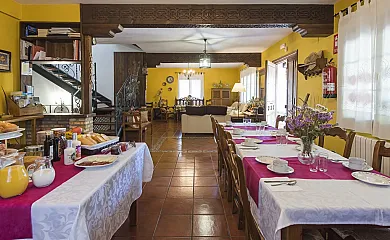 Los Laureles 1 en Urda (Toledo) - Foto 19