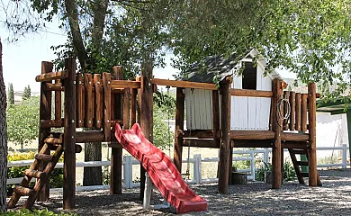 Los Laureles 1 en Urda (Toledo) - Foto 4