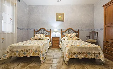 Los Laureles 2 en Urda (Toledo) - Foto 23