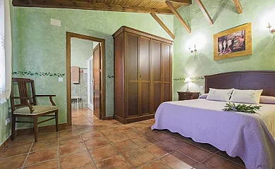 Los Laureles 2 en Urda (Toledo) - Foto 24