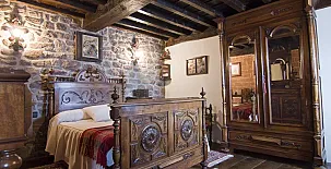 Casa Rural Los Eros 006