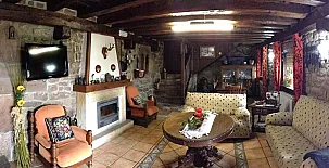 Casa Rural Los Eros 007