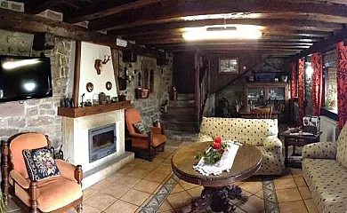Casa Rural Los Eros en Valdeolea (Cantabria) - Foto 7