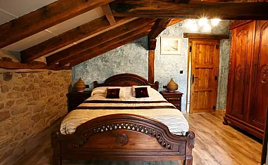 Casa Rural Los Eros en Valdeolea (Cantabria) - Foto 8