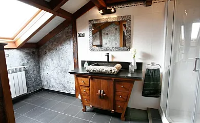 Casa Rural Los Eros en Valdeolea (Cantabria) - Foto 10