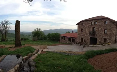 Casa Rural Los Eros en Valdeolea (Cantabria) - Foto 4