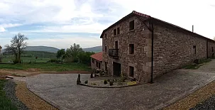 Casa Rural Los Eros 0011